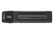 Велофара Knog Blinder 600 - дополнительное фото 3