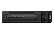 Велофара Knog Blinder 600 - дополнительное фото 4