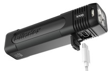 Велофара Knog Blinder 600 - дополнительное фото 6