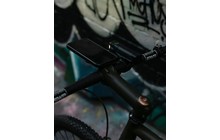 Велофара Knog Blinder 600 - дополнительное фото 10