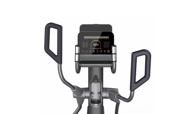 Орбітрек FitLogic E29 Plus - дополнительное фото 4