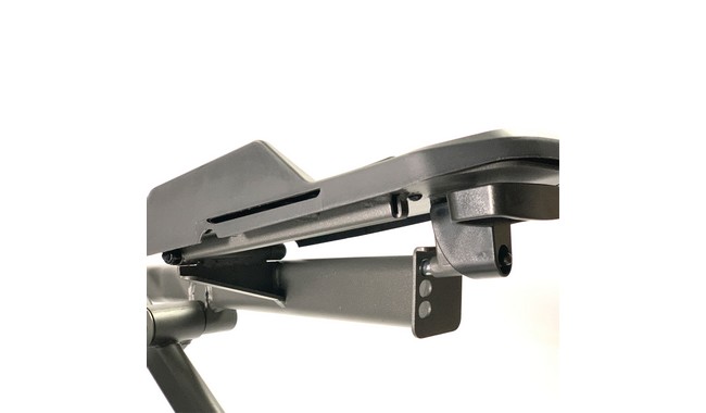 Орбітрек FitLogic E29 Plus - дополнительное фото 5