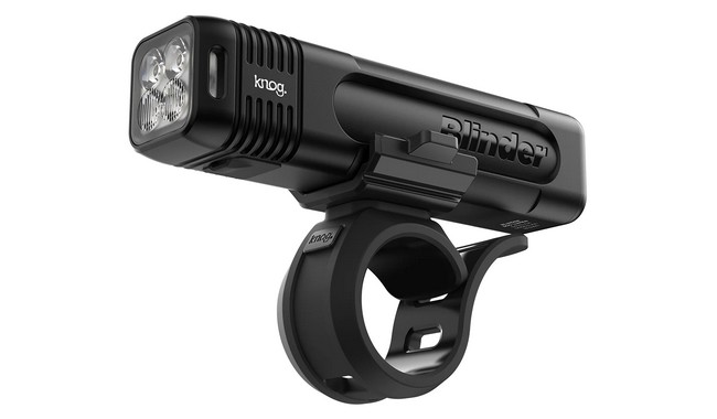 Велофара Knog Blinder 900 - фото 1