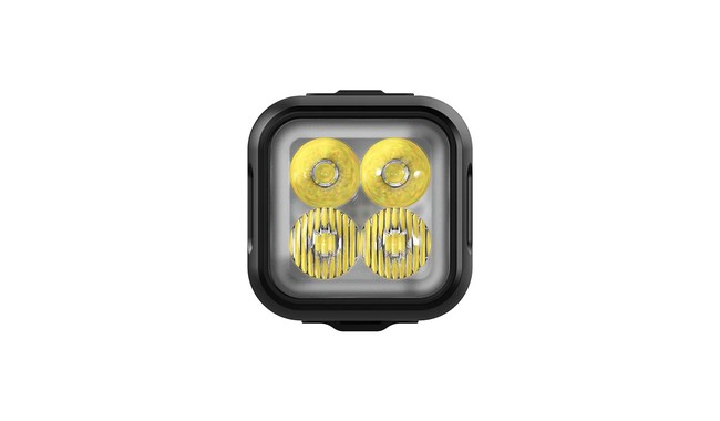 Велофара Knog Blinder 900 - дополнительное фото 2