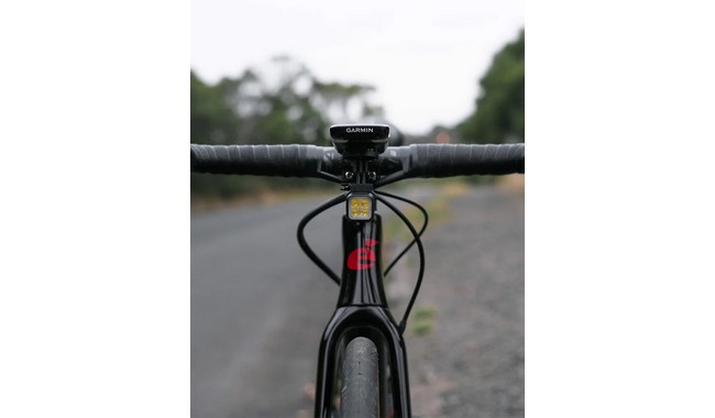 Велофара Knog Blinder 900 - дополнительное фото 10