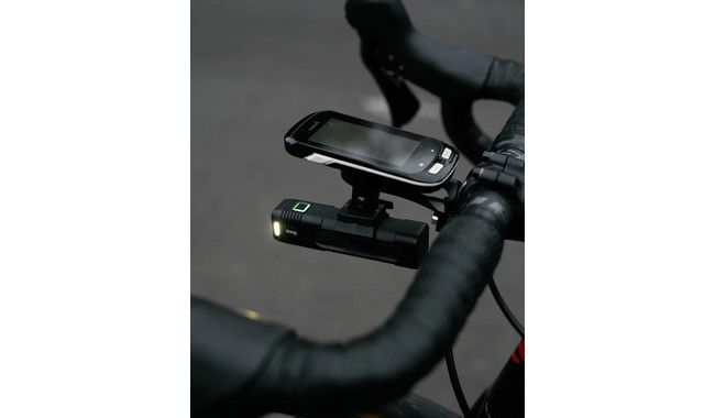 Велофара Knog Blinder 900 - дополнительное фото 11