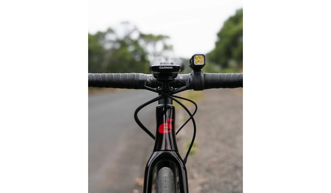 Велофара Knog Blinder 900 - дополнительное фото 12