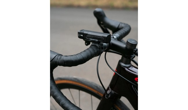 Велофара Knog Blinder 900 - дополнительное фото 13