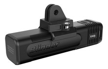 Велофара Knog Blinder 900 - дополнительное фото 1