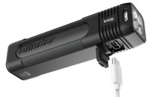 Велофара Knog Blinder 900 - дополнительное фото 6