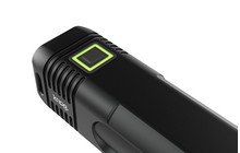 Велофара Knog Blinder 900 - дополнительное фото 7