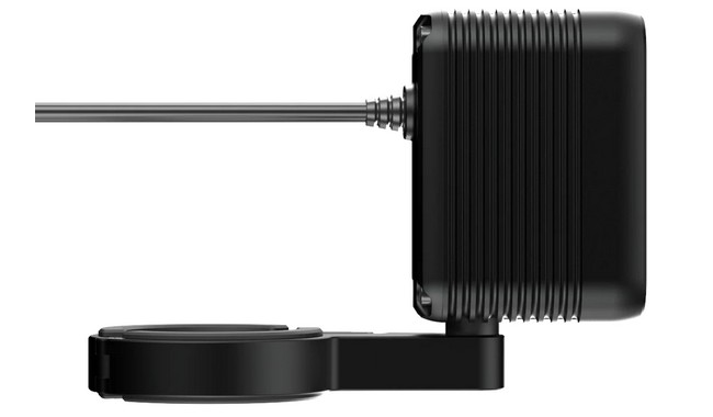 Велофара Knog Blinder X 2300 - дополнительное фото 4