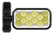 Велофара Knog Blinder X 2300 - фото 1