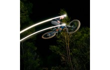 Велофара Knog Blinder X 2300 - дополнительное фото 11