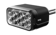 Велофара Knog Blinder X 2300 - дополнительное фото 2