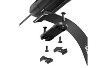 Велофара Knog Blinder X 2300 - дополнительное фото 8