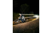 Велофара Knog Blinder X 2300 - дополнительное фото 10