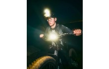 Велофара Knog Blinder X 2300 - дополнительное фото 12