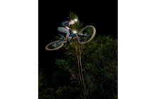 Велофара Knog Blinder X 2300 - дополнительное фото 13