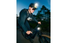 Велофара Knog Blinder X 2300 - дополнительное фото 14