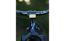 Велофара Knog Blinder X 2300 - дополнительное фото 16