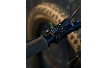 Велофара Knog Blinder X 2300 - дополнительное фото 17