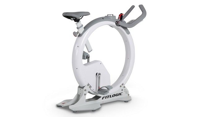 Велотренажер FitLogic B89 CircleBike - фото 1