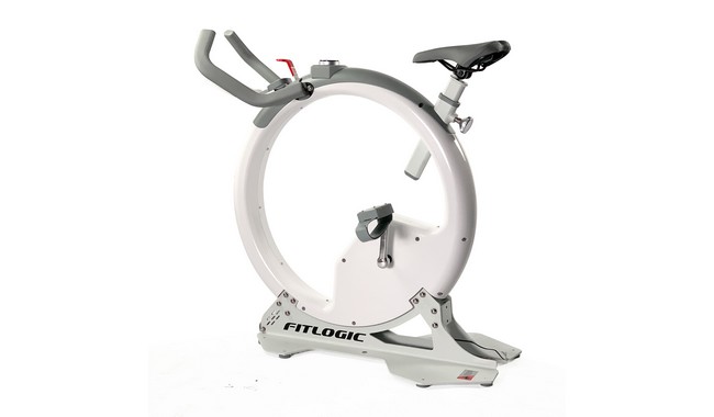 Велотренажер FitLogic B89 CircleBike - дополнительное фото 2
