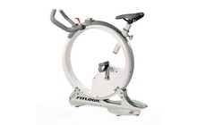 Велотренажер FitLogic B89 CircleBike - дополнительное фото 2