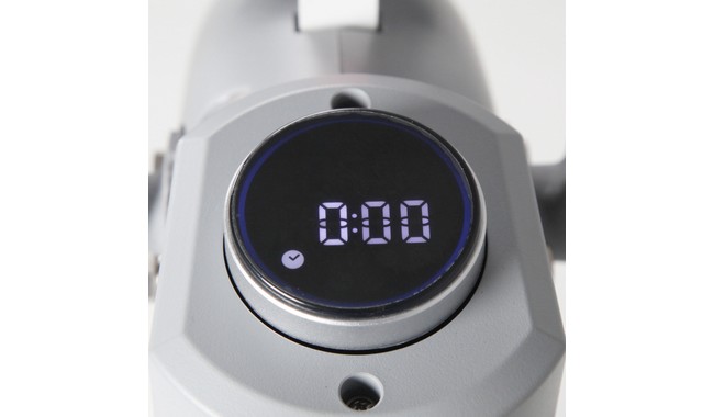 Велотренажер FitLogic B89 CircleBike - дополнительное фото 3