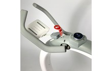 Велотренажер FitLogic B89 CircleBike - дополнительное фото 4