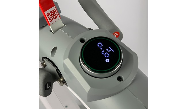 Велотренажер FitLogic B89 CircleBike - дополнительное фото 5