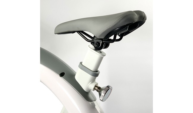 Велотренажер FitLogic B89 CircleBike - дополнительное фото 6