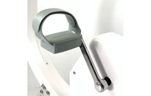 Велотренажер FitLogic B89 CircleBike - дополнительное фото 7