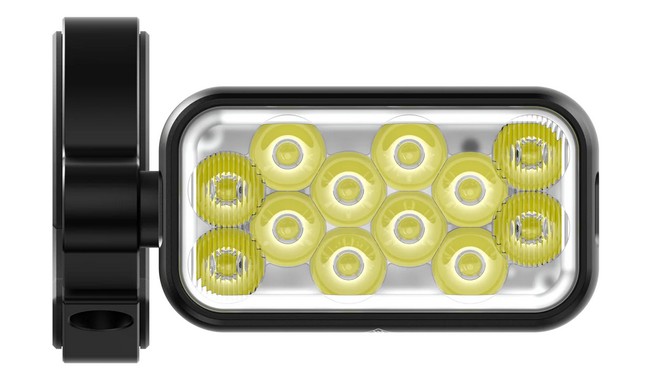 Велофара Knog Blinder X 1800 - фото 1