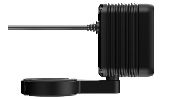 Велофара Knog Blinder X 1800 - дополнительное фото 5