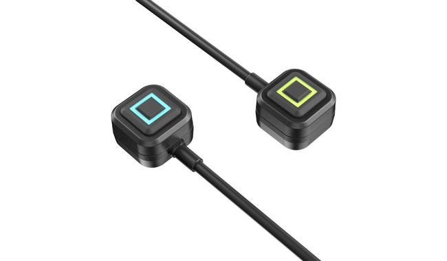 Велофара Knog Blinder X 1800 - дополнительное фото 8