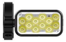 Велофара Knog Blinder X 1800 - фото 1