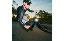 Велофара Knog Blinder X 1800 - дополнительное фото 1