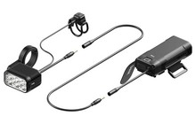 Велофара Knog Blinder X 1800 - дополнительное фото 2