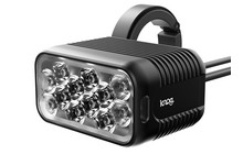 Велофара Knog Blinder X 1800 - дополнительное фото 3