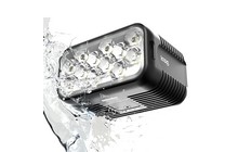 Велофара Knog Blinder X 1800 - дополнительное фото 10