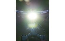 Велофара Knog Blinder X 1800 - дополнительное фото 11