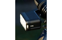 Велофара Knog Blinder X 1800 - дополнительное фото 13