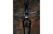 Велофара Knog Blinder X 1800 - дополнительное фото 14