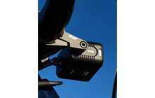 Велофара Knog Blinder X 1800 - дополнительное фото 15