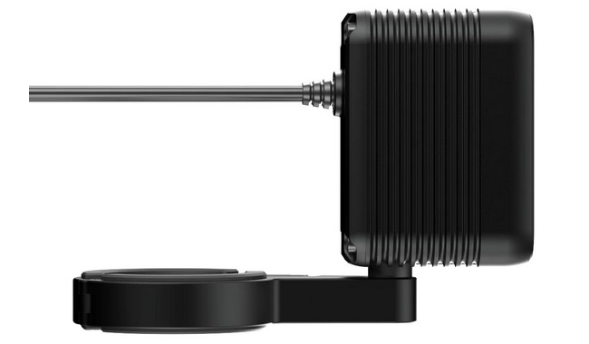 Велофара Knog Blinder E 2300 - дополнительное фото 3