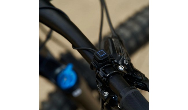 Велофара Knog Blinder E 2300 - дополнительное фото 8