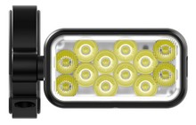 Велофара Knog Blinder E 2300 - фото 1