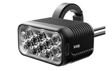 Велофара Knog Blinder E 2300 - дополнительное фото 1